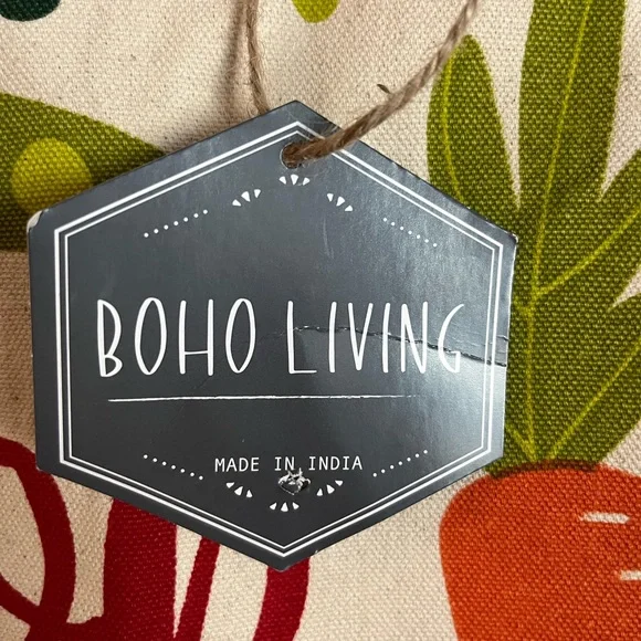 Reusable Tote Bag - Picture 4 of 6